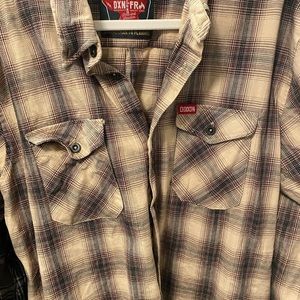 dixxon fr the journeyman